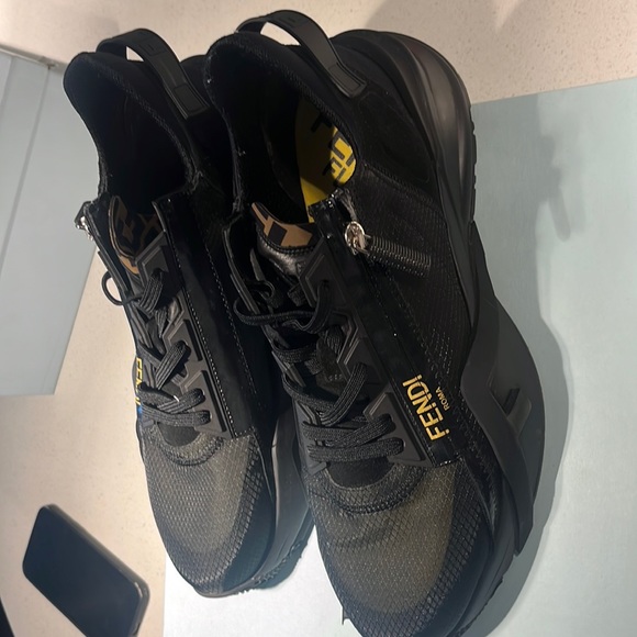 Fendi Other - Fendi size 12
